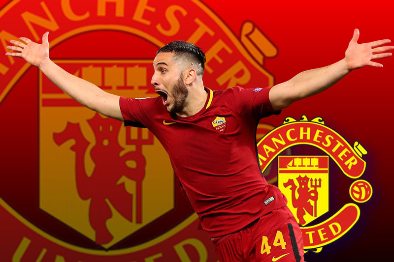 MU có Manolas giá rẻ, Arsenal chi tiền đánh lớn