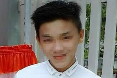 Khánh Hòa: Lời thú nhận nhẫn tâm của thanh niên chém chết mẹ và em trai
