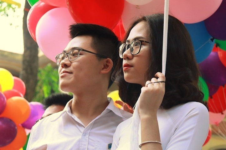 Trường ĐH Kinh tế quốc dân tuyển sinh theo 3 cách