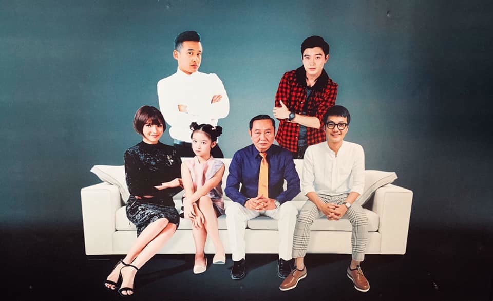 Hé lộ dàn diễn viên 'Gia đình là số 1' phần 2 phiên bản Việt