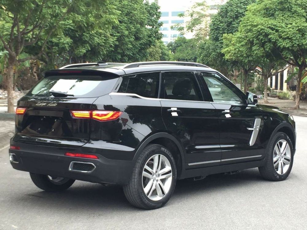 Hàng trăm 'chuột bạch': Ô tô Việt chưa chạy, xe Tàu đã tuồn về