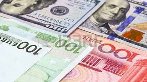 Tỷ giá ngoại tệ ngày 11/1: Nỗi lo âm ỉ, USD đứng ở mức thấp