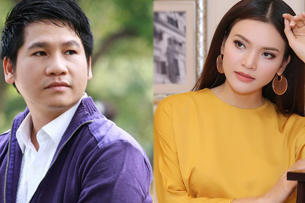 Trọng Tấn, Phạm Phương Thảo bàng hoàng khi NS Trọng Tạo qua đời