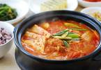 Công thức nấu canh kim chi chuẩn vị Hàn cho mùa đông không lạnh