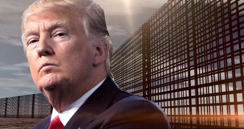 Chuyện gì xảy ra nếu ông Trump dùng quyền khẩn cấp?