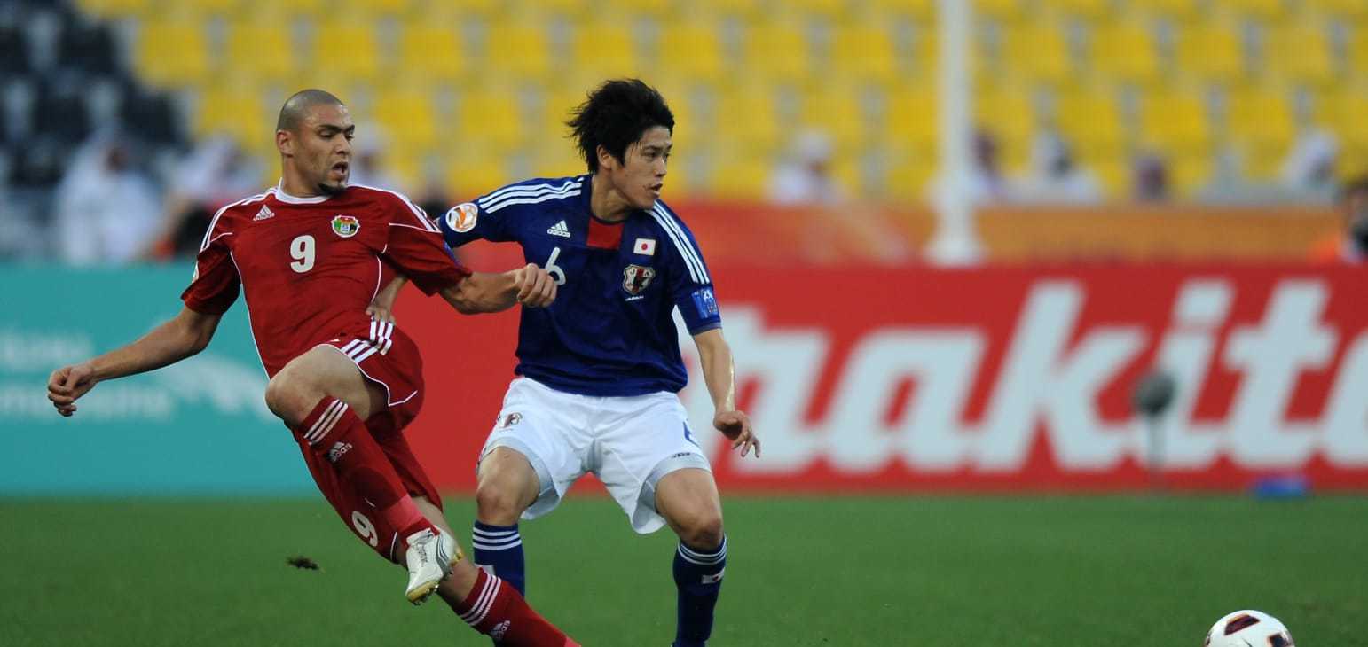 Lịch thi đấu Asian Cup 2019 hôm nay 9/1