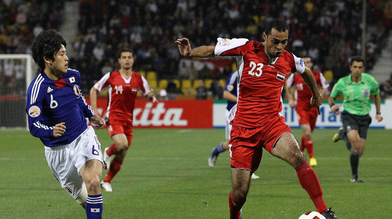 Kết quả bóng đá Asian Cup 2019 hôm nay 9/1