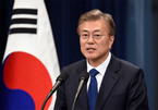 Hàn Quốc kêu gọi thượng đỉnh Trump - Kim trước bầu cử Mỹ