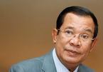 Cuộc tín chấp bằng tính mạng trước Khmer Đỏ của ông Hun Sen