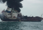 Số phận các thuyền viên Việt Nam trên tàu cháy ở Hong Kong
