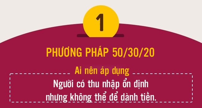 4 nguyên tắc vàng đảm bảo bạn không bao giờ thiếu tiền