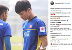 Cầu thủ tuyển Việt Nam làm gì trước trận gặp Iraq ở Asian Cup 2019?