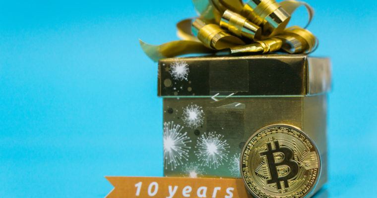 Khó tin: Bitcoin tăng lên 200.000 USD vào cuối năm 2019
