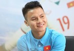 Cầu thủ Quang Hải được chọn là gương mặt trẻ Thủ đô tiêu biểu năm 2018