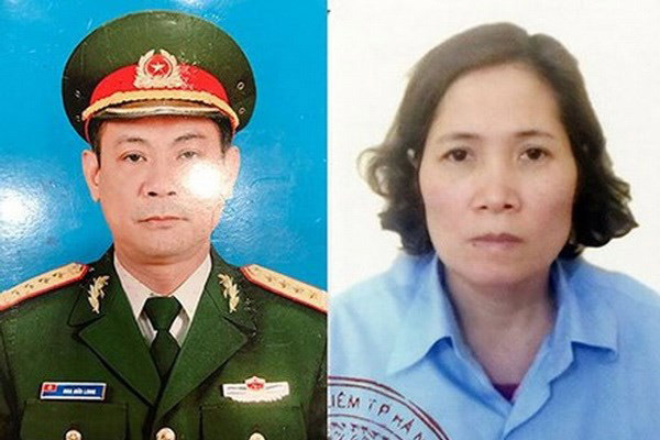 Mạo danh Bộ Quốc phòng lừa đảo hàng chục tỷ đồng