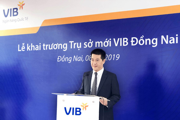 VIB khai trương trụ sở mới chi nhánh Đồng Nai