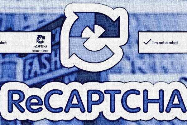 Hacker lại tìm ra được cách hack reCAPTCHA