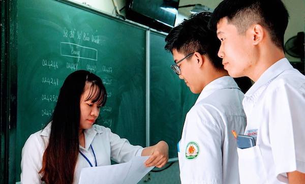 Nhiều ngành mới, tiêu chuẩn mới trong tuyển sinh đại học 2019