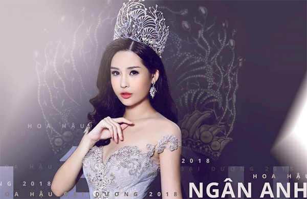 Bộ Văn hóa sẽ có biện pháp thu hồi vương miện của Ngân Anh