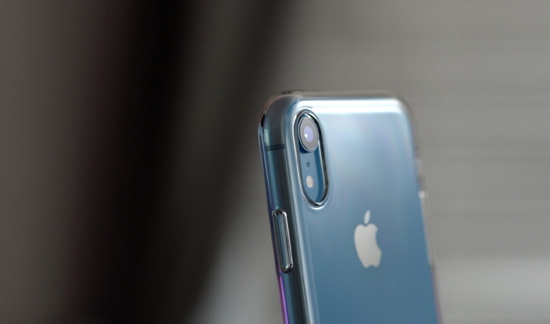 Dù iPhone XR bán chạy nhất, doanh số iPhone vẫn giảm mạnh