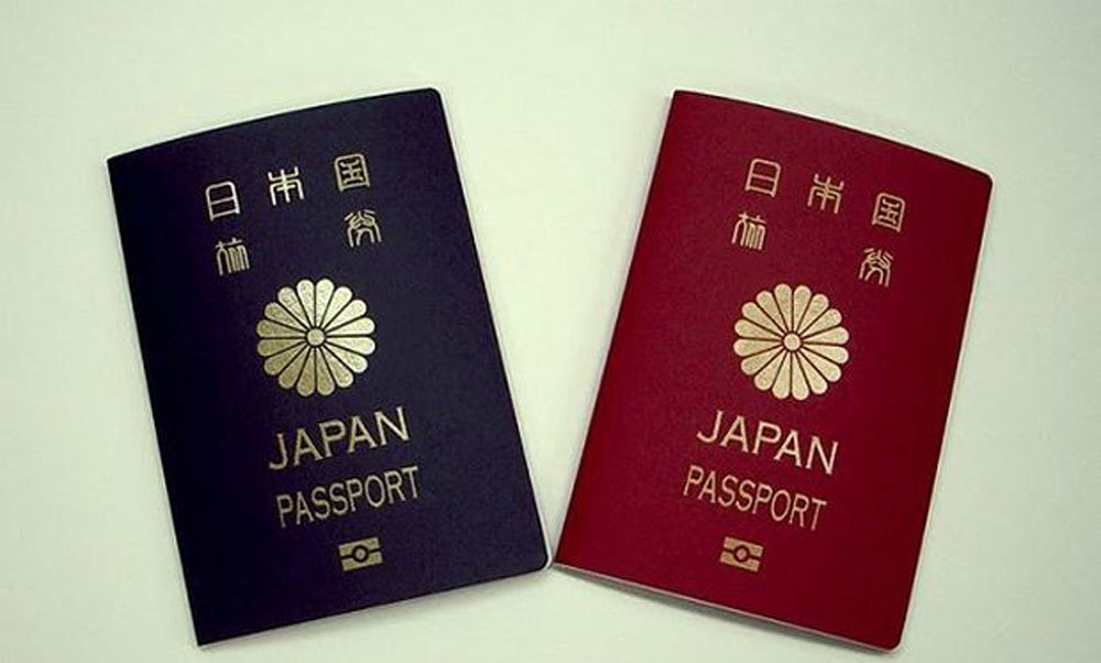 Quyền lực của hộ chiếu đôi khi được quan tâm hơn cả vấn đề tiền bạc. Một chiếc hộ chiếu mạnh mẽ là chìa khóa để bạn có thể dễ dàng đi lại ở nhiều quốc gia trên thế giới. Xem bức ảnh này để biết được quyền lực thật sự của một chiếc hộ chiếu được cấp.