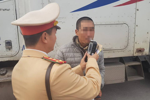 Tai nạn thảm khốc: ‘Đánh phủ đầu’ tiêu cực, lập đội test nhanh ma túy