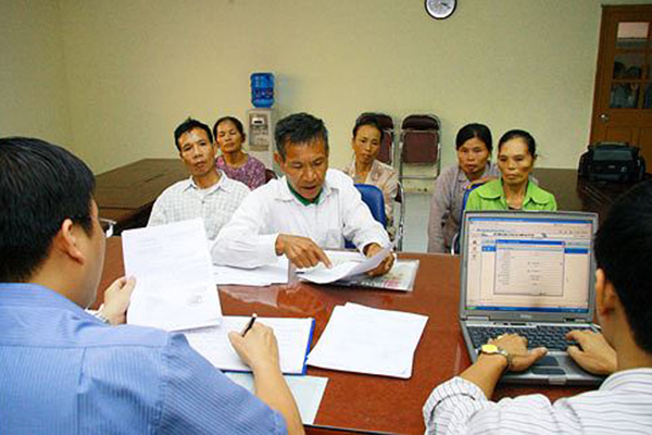 Hà Nội thêm yêu cầu trong tiếp dân sau quy định cấm ghi hình