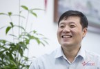 GS Vũ Hà Văn: “Chúng tôi không làm phong trào mà hướng đến đội ngũ nghiên cứu tinh hoa”