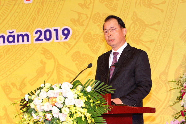 2018, TKV báo lãi hơn 4.000 tỷ đồng