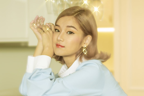 Hoàng Yến Chibi làm giám khảo Bigo Gala 2018