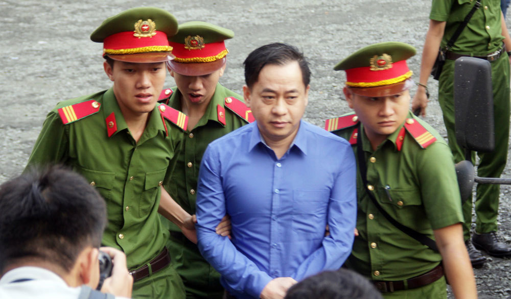 Vũ nhôm đã thâu tóm đất 'vàng' tại Đà Nẵng như thế nào?