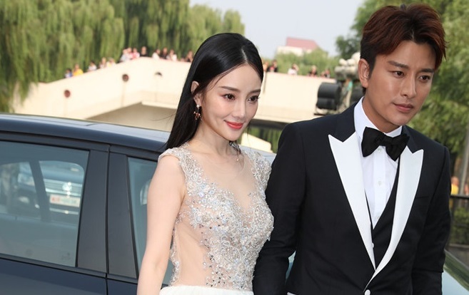 2 mỹ nhân muối mặt vì bị vạch trần ngoại tình với nhiều người