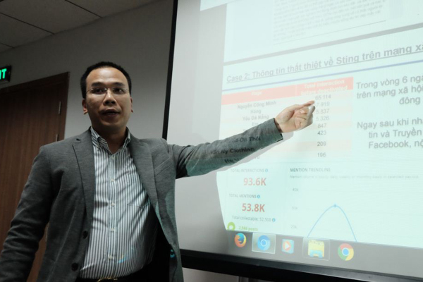 Doanh nghiệp khốn khổ vì bị 