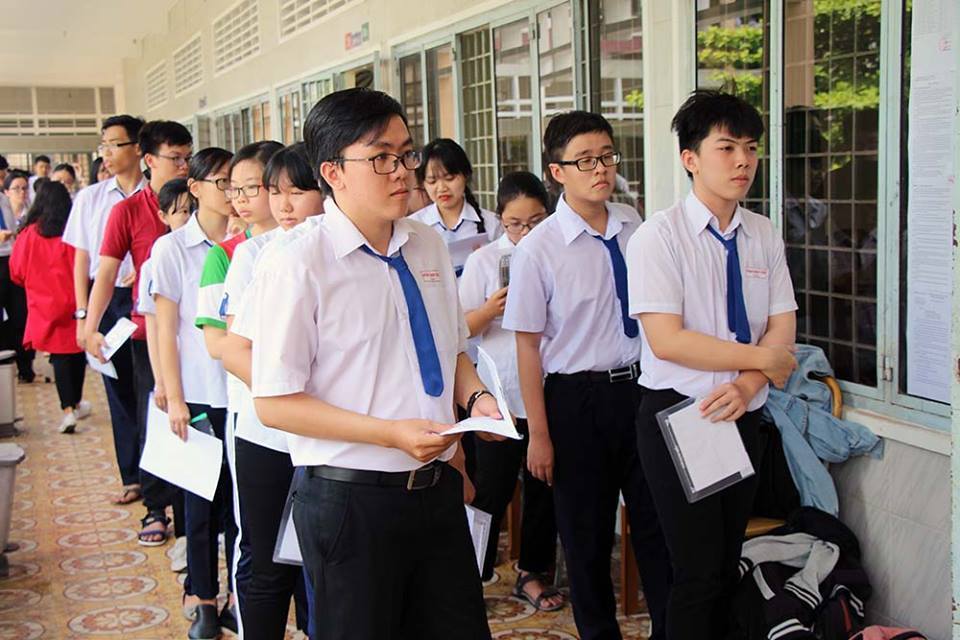 Trường ĐH Tôn Đức Thắng tuyển sinh theo 3 phương thức