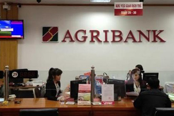 Fitch nâng xếp hạng tín nhiệm Agribank