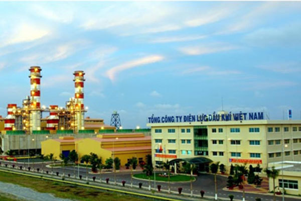 Đầu năm, PV Power chào sàn HOSE