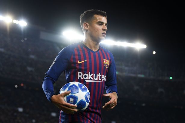 MU xá»­ lÃ½ 12 há»£p Äá»ng, Coutinho cháº¥p nháº­n rá»i Barca