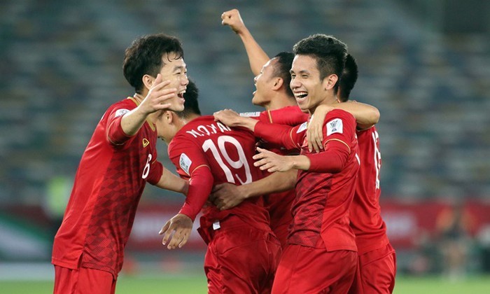 Việt Nam vs Iran: Chờ “phép thuật” của thầy Park