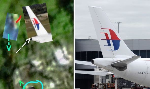 Bắt đầu chiến dịch mới tìm MH370 trong rừng rậm Campuchia