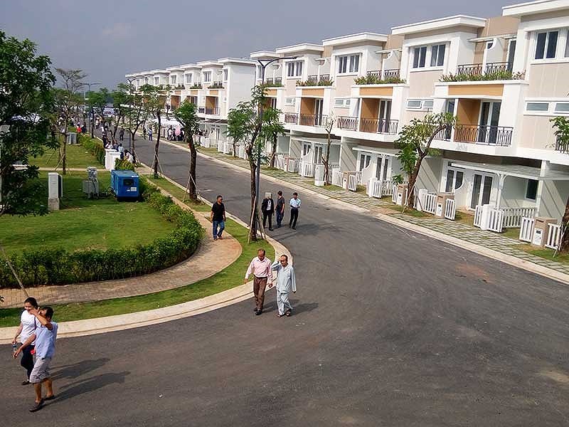 Có 2 tỷ đồng, mua nhà ở đâu?