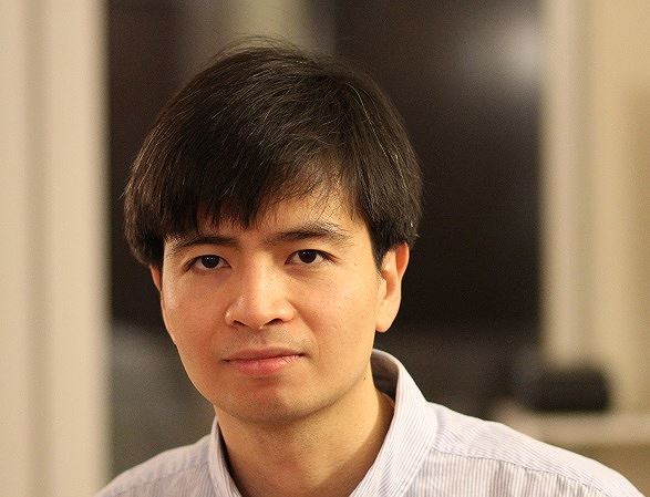 Một nhà khoa học người Việt Nam được tạp chí MIT vinh danh