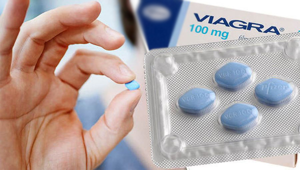 Uống cạn chai viagra, người đàn ông nhận trái đắng