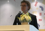 Đại sứ Thụy Điển đọc ca dao Việt ‘yêu nhau vạn sự chẳng nề’