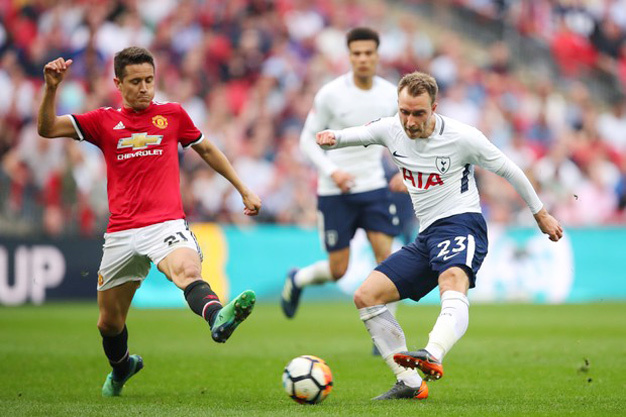 Nhận định bóng đá Tottenham vs MU, vòng 22 Ngoại hạng Anh