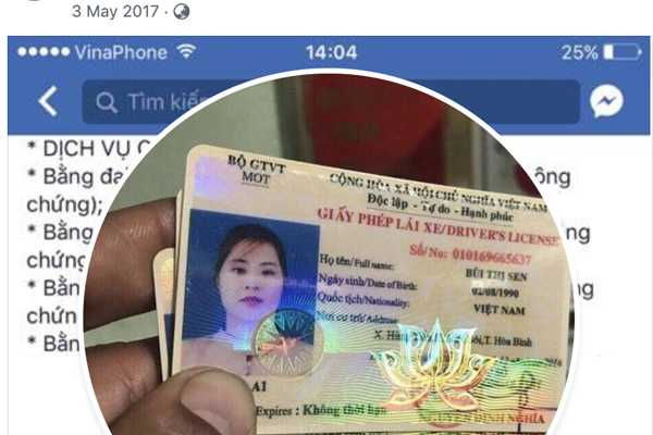 Thi bằng lái xe ô tô sẽ ngày càng khó