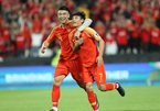 Đè bẹp Philippines, Trung Quốc đoạt vé knock-out Asian Cup