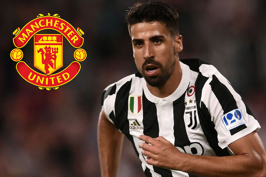 MU lấy Khedira giá rẻ, Real chốt vụ Eriksen