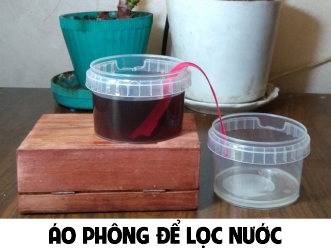 9 vật dụng hàng ngày có thể “cứu nguy” trong tình huống khẩn cấp