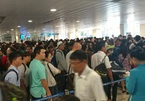Tân Sơn Nhất khuyến cáo khách không bịt mặt đến sân bay dịp Tết