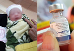 Bé gái 2 tháng tử vong sau tiêm vắc xin được phát hiện khi người đã lạnh